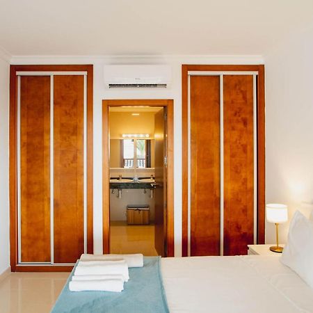 Stylish 6 Bedroom Villa Princesa - Hot Tub - Heated Pool - Near Beach & Waterparks Playa Blanca  Exteriér fotografie