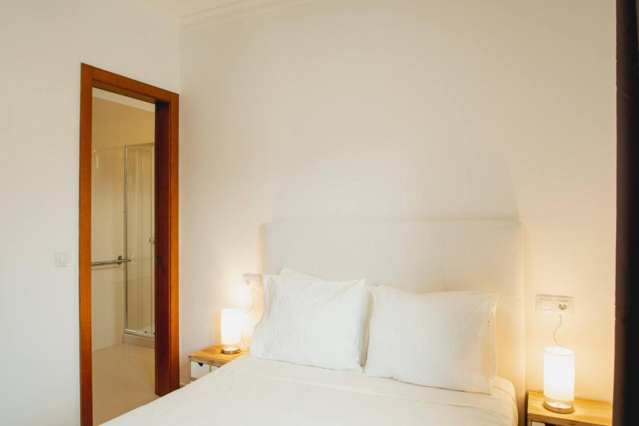 Stylish 6 Bedroom Villa Princesa - Hot Tub - Heated Pool - Near Beach & Waterparks Playa Blanca  Exteriér fotografie